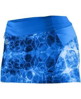 PELAGIC BAHAMA SHORT HEX blue