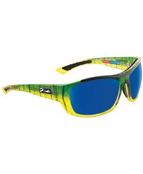 PELAGIC PURSUIT SUNGLASSES