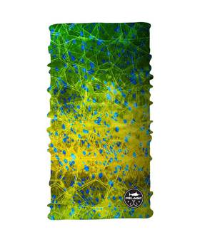 PELAGIC SUNSHIELD-DORADO HEX