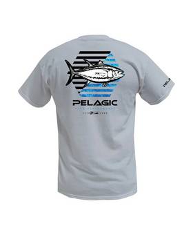 PELAGIC HEXED YFT PREMIUM CMT M