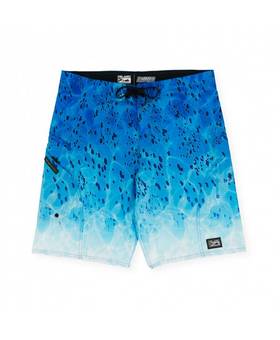 PELAGIC SHARK SKIN-DORADO SHORTS #33