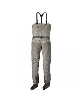 PATAGONIA MIDDLE FORK PACKABLE WADERS SHORT