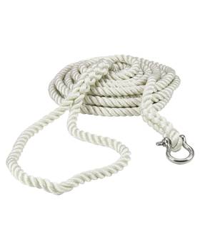AFTCO FLY GAFF KIT ROPE 25FT