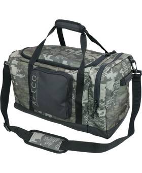 AFTCO BOAT BAG CAMO