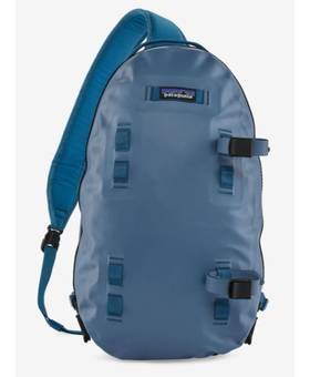 PATAGONIA GUIDWATER WATER PROOF SLING 15l