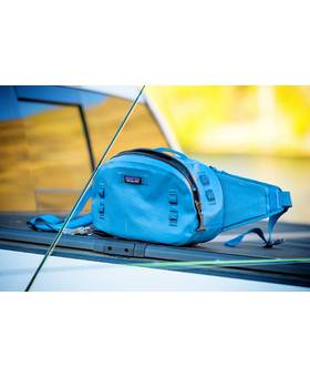 PATAGONIA GUIDEWATER WATER PROOF HIP-PACK