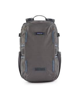 PATAGONIA STEALTH PACK NOBLE GREY