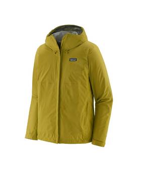 PATAGONIA TORRENTSHELL TXTG L