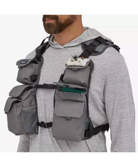 PATAGONIA STEALTH VEST NGRY