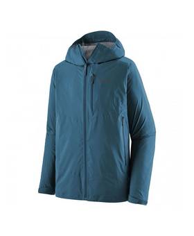 PATAGONIA MENS STORM 10 JACKET WAVB