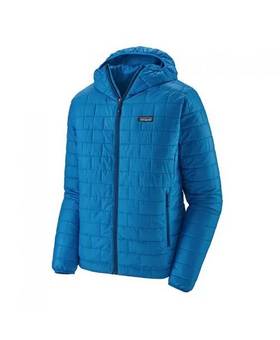 PATAGONIA MAN NANO PUFF WAVB L