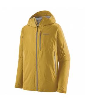 PATAGONIA STORM 10JKT SUYE L