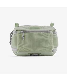 PATAGONIA STEALTH WORK STATION SALVIA GREEN