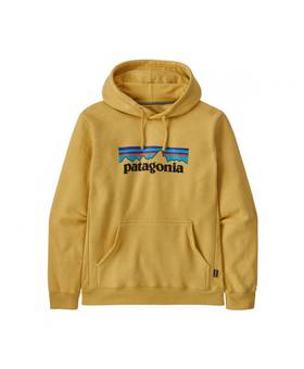 PATAGONIA P-6 LOGO UPRISAL HOODY SUYE