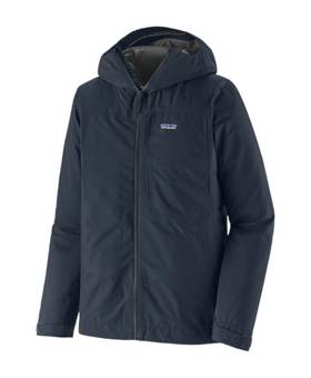PATAGONIA BOULDER FORK RAI JACKET SMDB