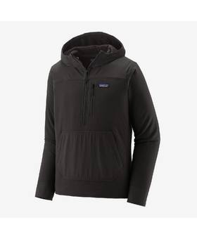 PATAGONIA R2 TECHFACE BLACK