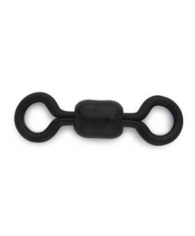 ROSCO TERMINAL TACKLE SUPER STRONG BARREL SWIVEL 15psc