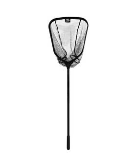 BLACK MAGIC BLUE CRAB 55X45X40 LANDING NET