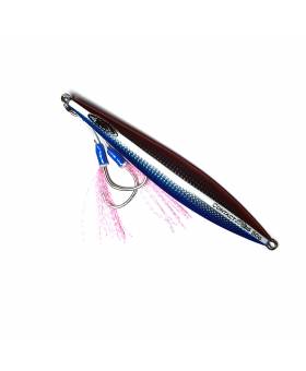 OCEANS LEGACY MINI LONG CONTACT JIG RIGGED 50G