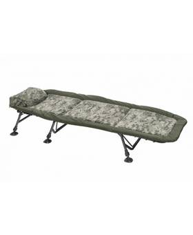 MIVARDI BEDCHAIR CAMOCODE FLAT6