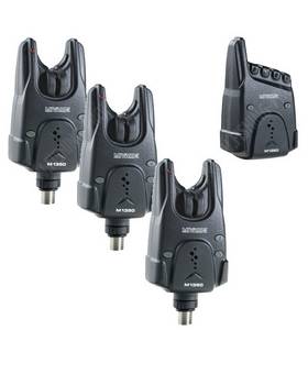 MIVARDI WIRELESS M1350 3+1
