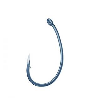 EAGLE CLAW TROKAR MAGNUM CURVED SHANK