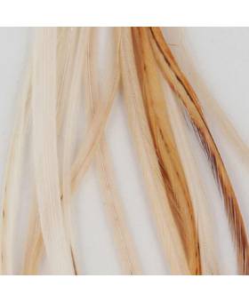BAETIS SADDLE Light Ginger