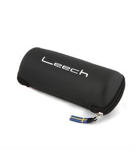 LEECH TUBE HARD ZIP-CASE