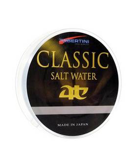 TUBERTINI CLASSIC SALT WATER 350m