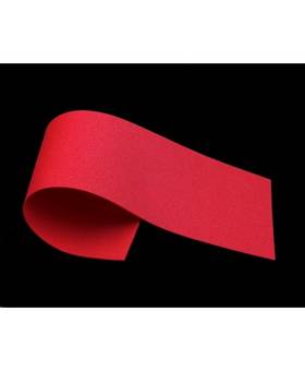 KNAPEK RAZOR FOAM 2mm 200X48mm RED