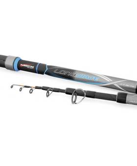 TUBERTINI LONG WAVE 2.7m telescopic bolentino 150g max