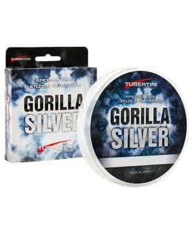 TUBERTINI GORILLA SILVER 350m