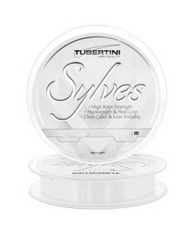 TUBERTINI SYLVES QUALITY MONFILAMENT 350m