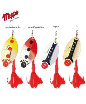 MEPPS LUSOX #3