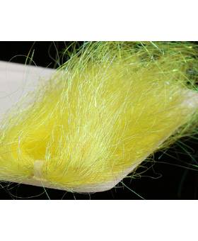 KNAPEK ANGEL HAIR YELLOW 20cm