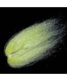 KNAPEK GHOST HAIR YELLOW