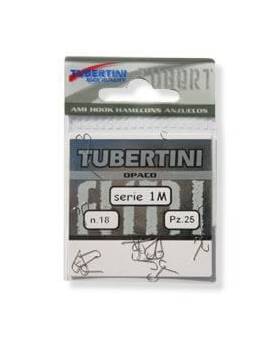 TUBERTINI TRNKI SERIE1M
