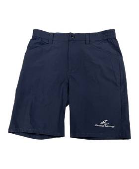 OCEANS LEGACY FLEX DRY SHORTS NAVY BLUE