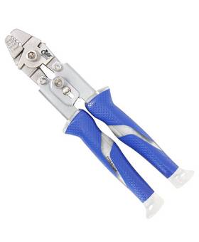 CUDA 11 TITANIUM NITRIDE BONDED CRIMPER