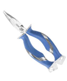 CUDA 7 TITANIUM NITRIDE BONDED RING SPLITER