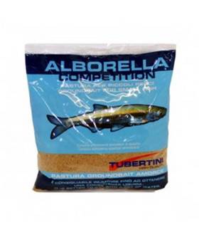 TUBERTINI ALBORELLA COMPETITION 1kg