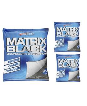 TUBERTINI MANGIME MARTIX BLACK 2KG