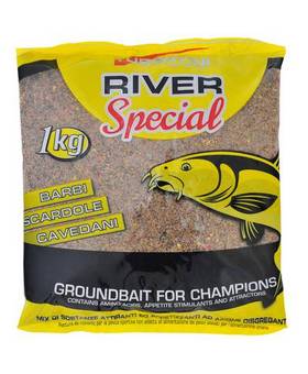 TUBERTINI PASTURA RIVER SPECIAL 1kg