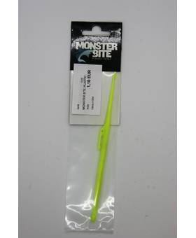 MONSTER BITE PLASTIC DISGORGER 2DLX SML 15cm