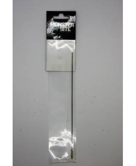 MONSTER BITE STAINLESS STEEL BAITING NEEDLE