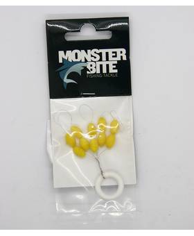 MONSTER BITE SUPER GUMMI STOPPER XXXL