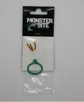 MONSTER BITE GUMMY STOPPER S