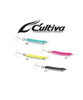 CULTIVA JIGS 45mm 14g