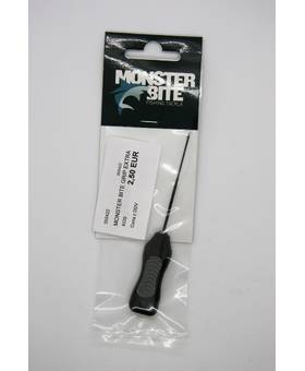 MONSTER BITE GRIP EXTRA FINE BAITING NEEDLE