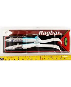 RAGOT RAGBAR RAGLOU 120mm 25g 2pcs